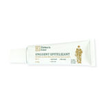 unguent regenerare piele, unguent reepitelizant, tratament eritem scutec, piele bebeluși protecție, cremă pentru dermatite, dexpanthenol unguent, ulei macadamia piele, iritație piele tratament natural, unguent calmant piele sensibilă, hidratare piele iritată, tratament fisuri cutanate, unguent pentru arsuri ușoare, protecție piele bebeluși, îngrijire piele uscată, unguent natural dermatologic