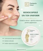Crema cu saruri 30 gr - imagine 2