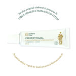 Unguent nazal, 15 ml
