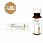 Pachet Crema Confort INTIM 20% reducere + Betadine Săpun 100ml  