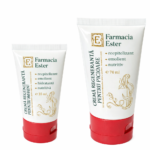 Pachet nutritiv maini si picioare :Crema regeneranta pentru picioare+Crema regeneranta pentru maini