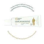 Crema antireumatica, 60 ml