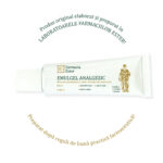 Emulgel analgezic, 60 ml