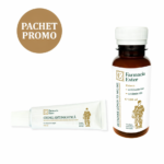 Set tratament antimicotic