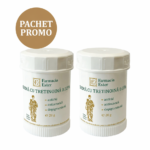 Pachet cremă cu tretinoină 0,025% și 0,05% - Farmacia Ester