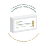 Supozitoare pentru hemoroizi,  10bc x 3gr