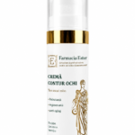 Cremă Contur Ochi cu Colagen, Ceramide Biomimetice și Vitamina E, 30ml