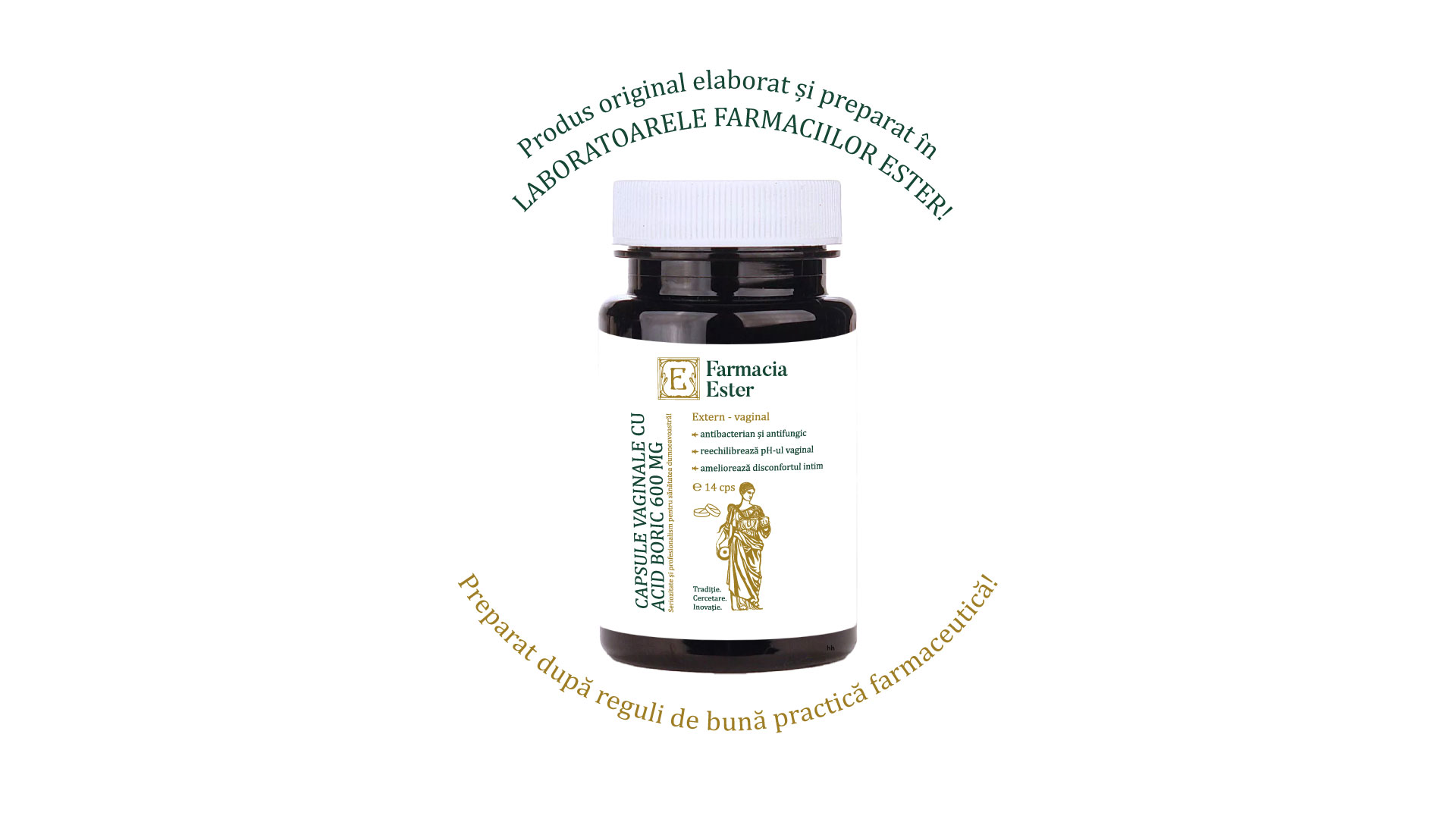 Capsule-vaginale-cu-acid-boric-600-mg Capsule vaginale cu acid boric
