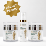 Pachet Ingrijire Ten Matur 3in1