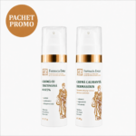 Pachet Tretinoina 0.025%+Crema Dermaserin