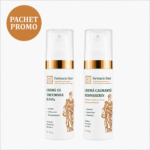Pachet Tretinoina 0.05%+Crema Dermaserin