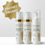 Pachet tratament acnee severă - Farmacia Ester