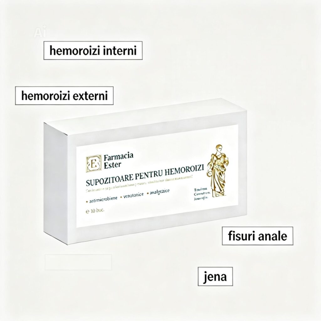 hemoroizi cauze și tratament