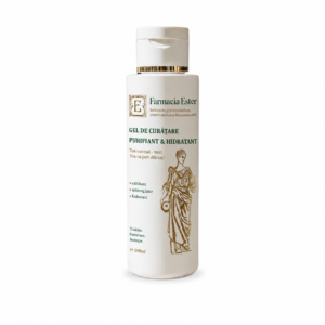 gel de curatare