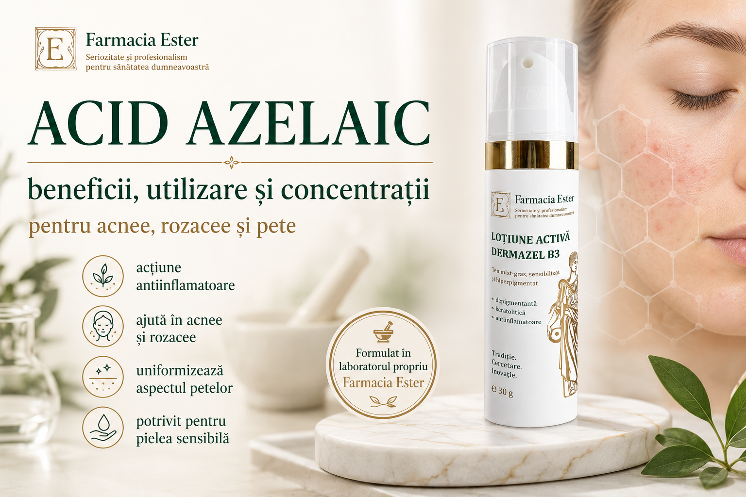 acid azelaic