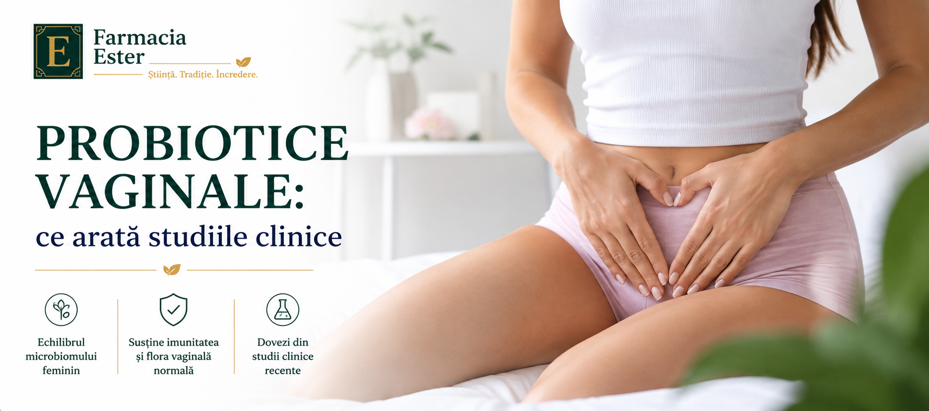 probiotice vaginale
