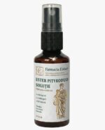 Ester PytiroDuo Soluție antifungică spray pentru pitiriazis versicolor 50 ml — Farmacia Ester
