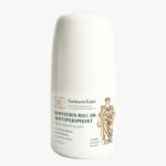 Dryserin Roll On Antiperspirant 50 g, deodorant cu piatră de alaun, Farmacia Ester