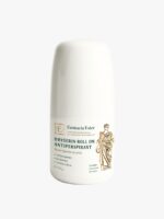 Dryserin Roll On Antiperspirant 50 g, deodorant cu piatră de alaun, Farmacia Ester
